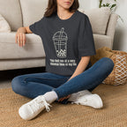 Summer Tee — You met me at a very Chinese Time of My Life