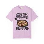 Graphic Tee — Oyster Omelette
