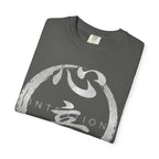Graphic Tee — Intention 心意
