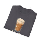 Summer Tee — Pulled Tea 拉茶