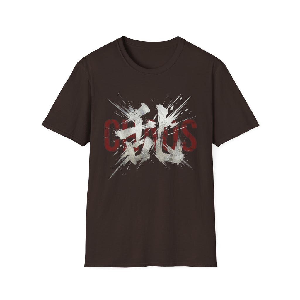 Chaos 乱 T Shirt