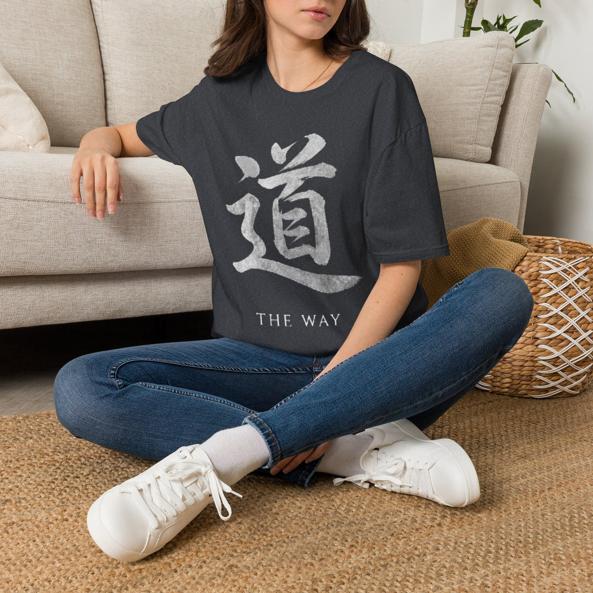 Summer Tee — The Way 道