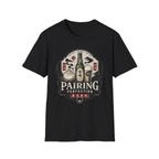 Summer Tee — Pairing Perfection 最佳搭配