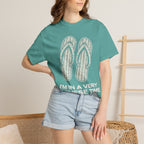 Graphic Tee — I'm in a very Chinese Time of My Life