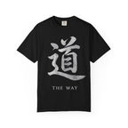Graphic Tee - The Way 道