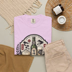 Graphic Tee — Pairing Perfection 最佳搭配