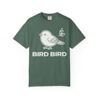 Graphic Tee — Bird Bird 鸟