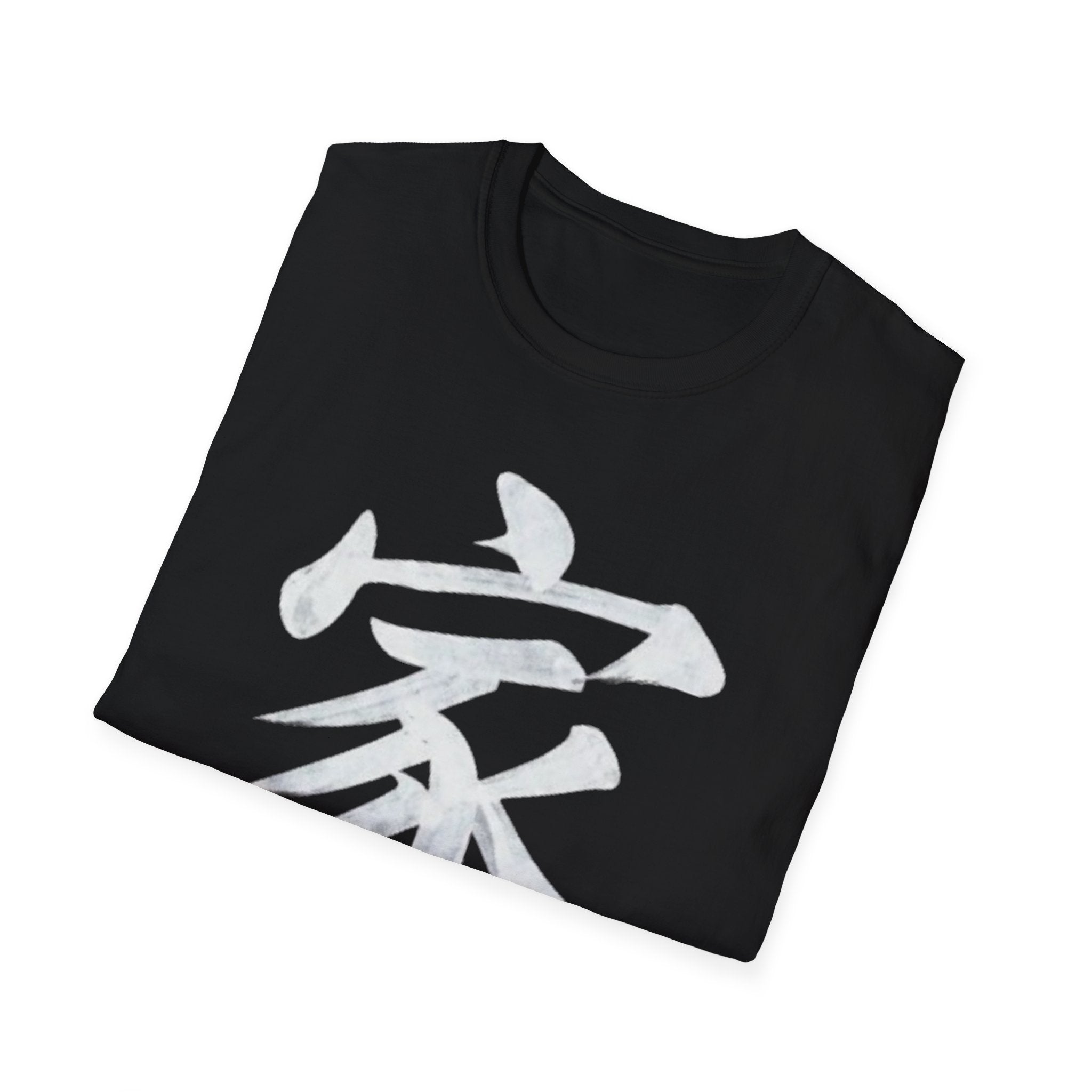 Family 家 T Shirt