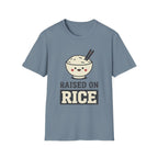 Summer Tee — Raised On Rice