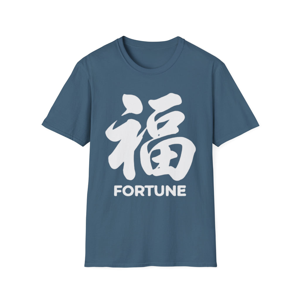 Summer Tee — Fortune 福