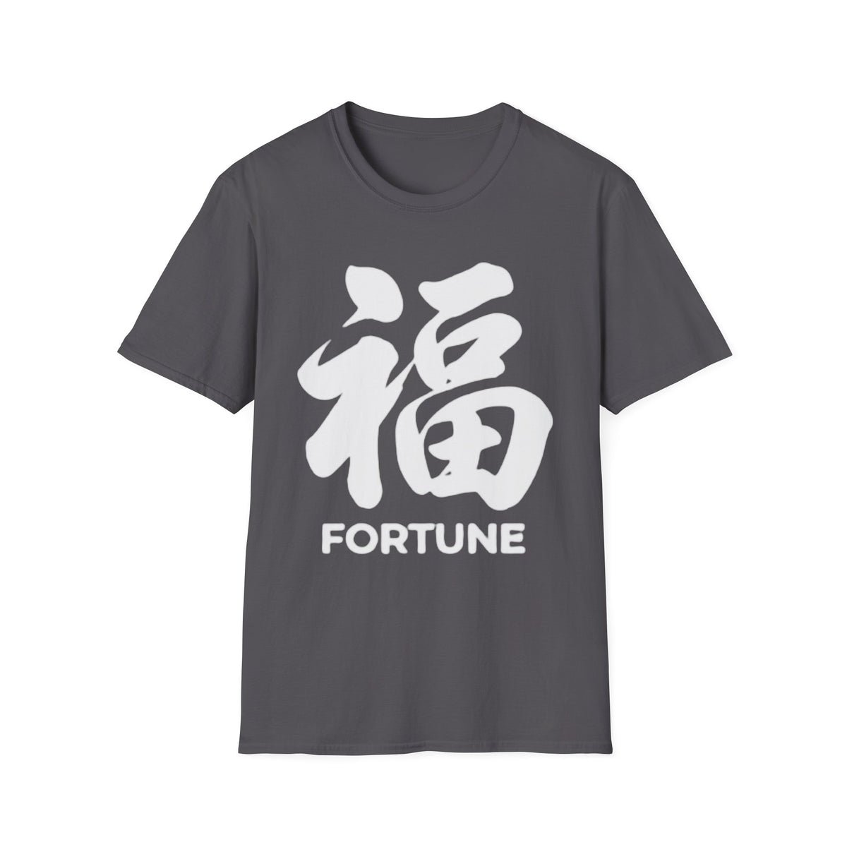 Summer Tee — Fortune 福