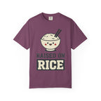 Graphic Tee — Raised on Rice