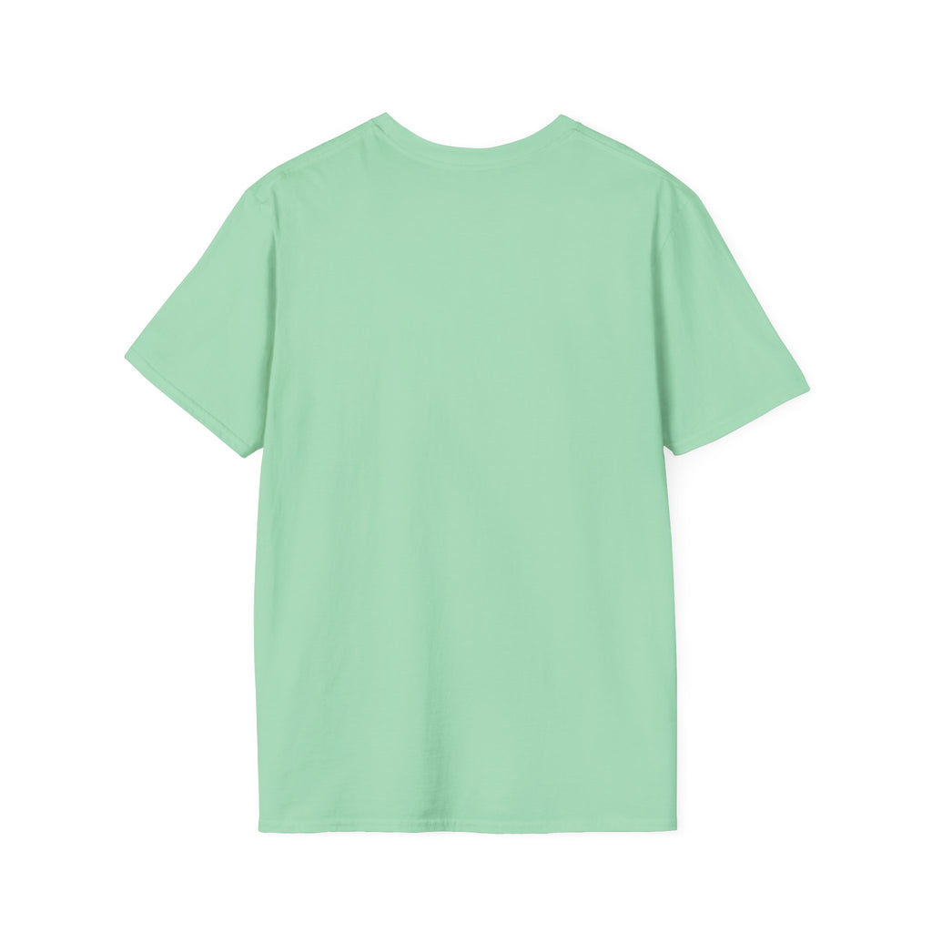 Delay No More 不再拖延 T-Shirt