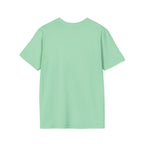 Delay No More 不再拖延 T-Shirt