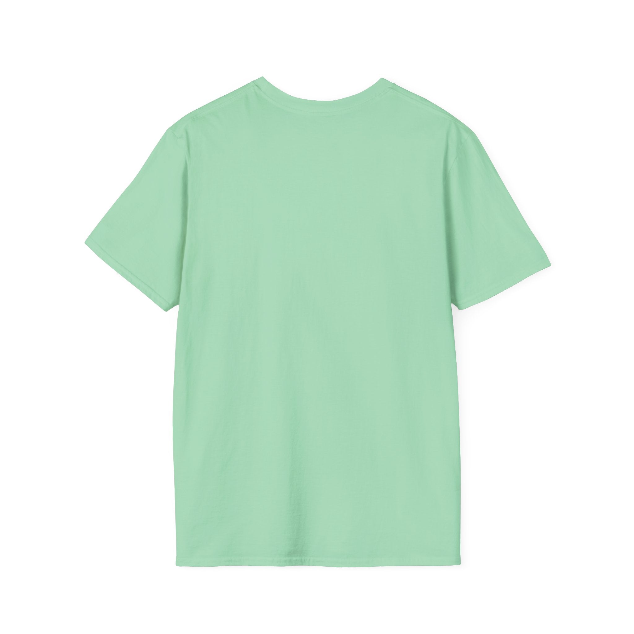 Delay No More 不再拖延 T-Shirt