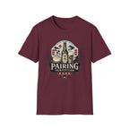 Pairing Perfection 最佳搭配 T Shirt