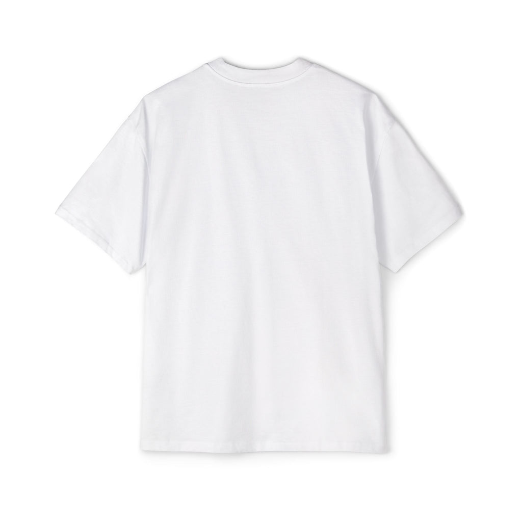 Premium Tee — Discipline 自律