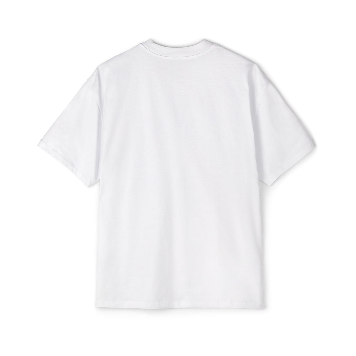 Premium Tee — Discipline 自律