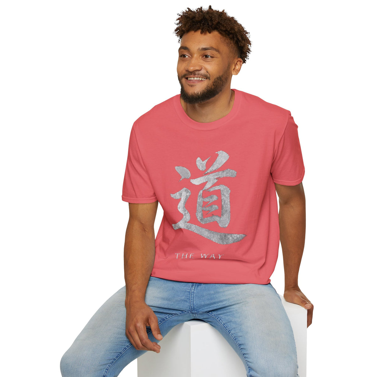 Summer Tee — The Way 道