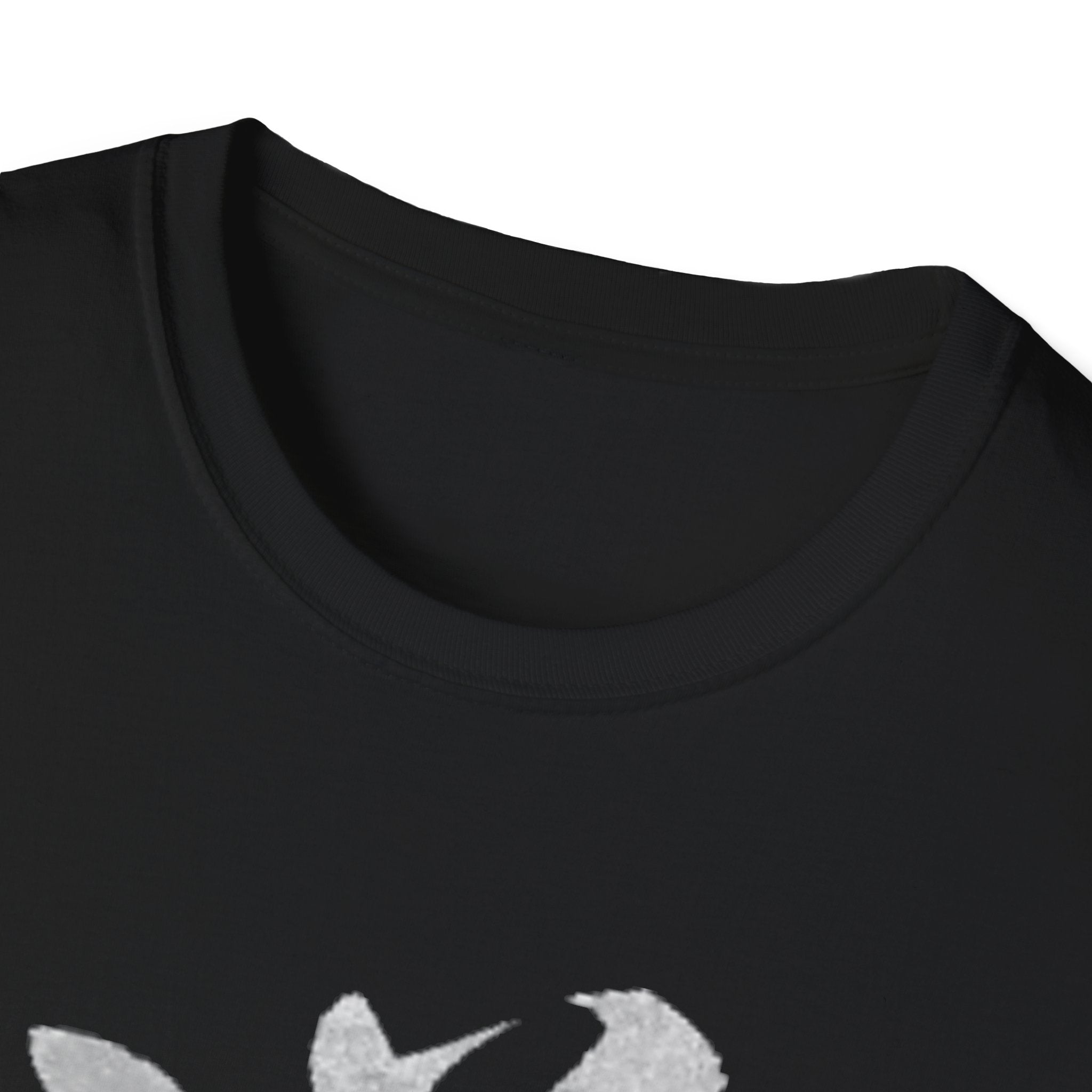 The Way 道 T Shirt