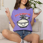Graphic Tee — Rice to Meet You