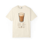 Graphic Tee — Pulled Tea 拉茶