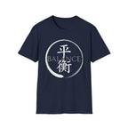 Balance 平衡 T Shirt