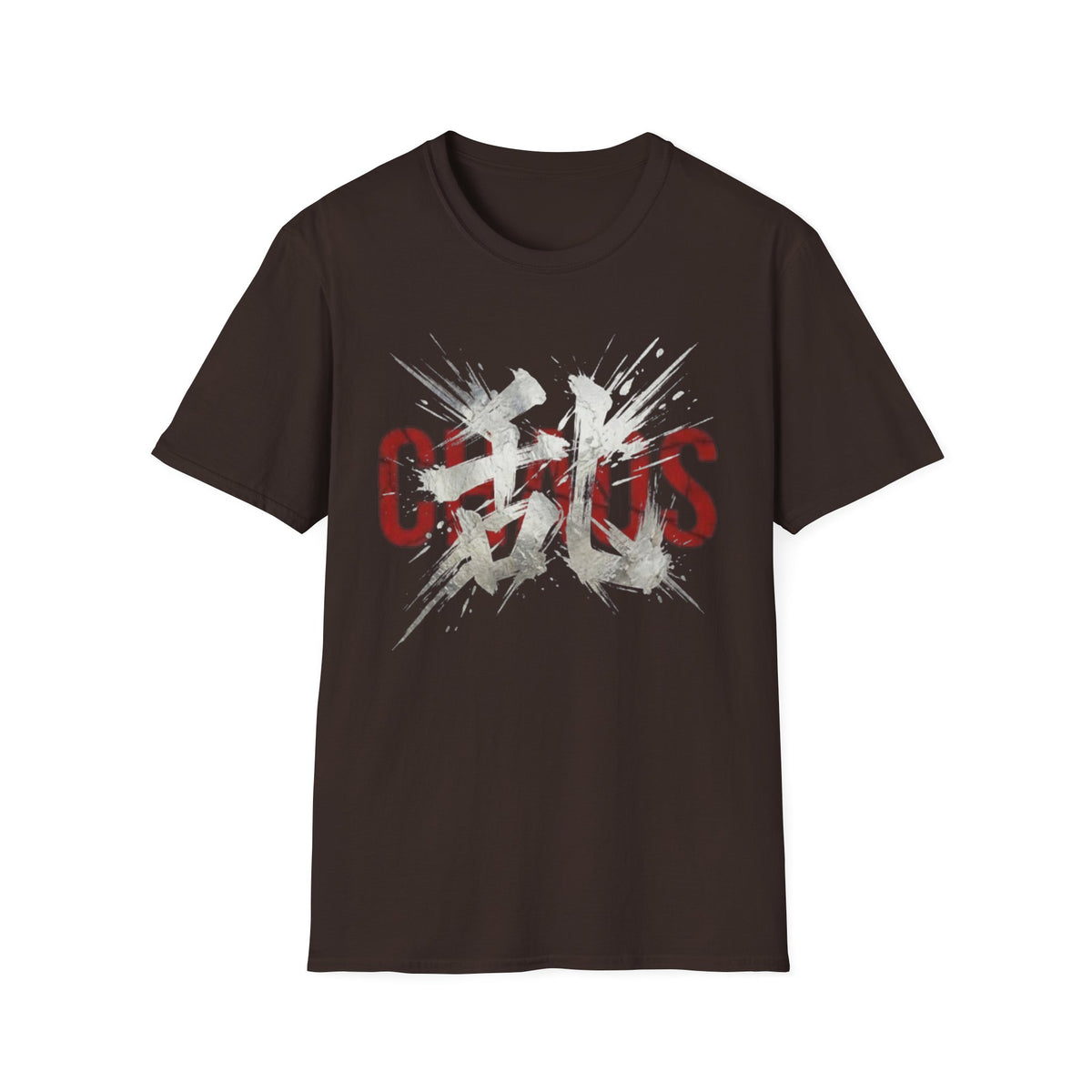 Summer Tee — Chaos 乱