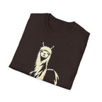 Alpaca 草泥馬 T Shirt