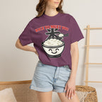 Graphic Tee – Rice to Meet You T-Shirt