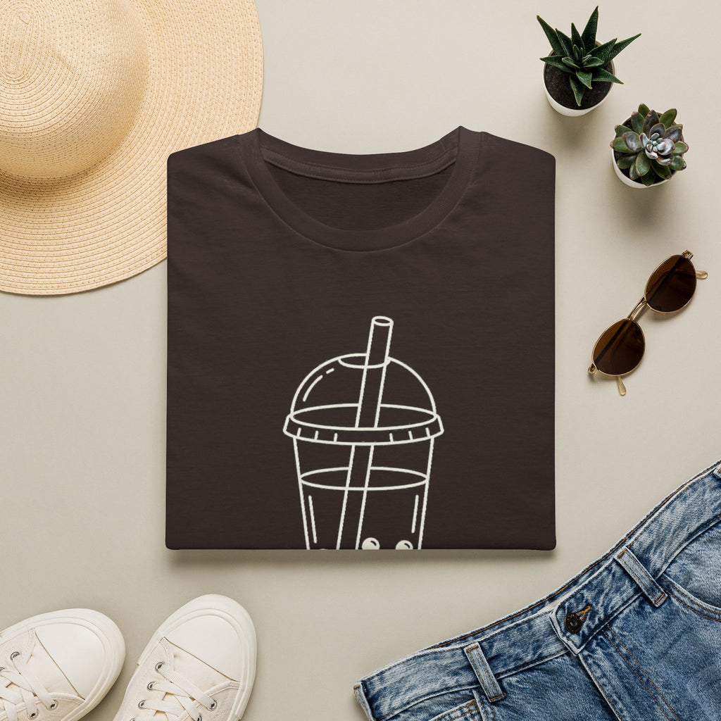 Summer Tee - You met me at a very Chinese Time of My Life