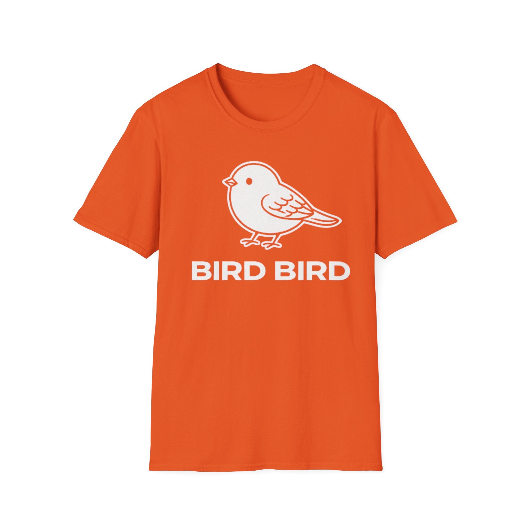 Bird Bird T Shirt