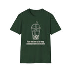 Summer Tee - You met me at a very Chinese Time of My Life