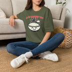 Summer Tee - Rice to Meet You