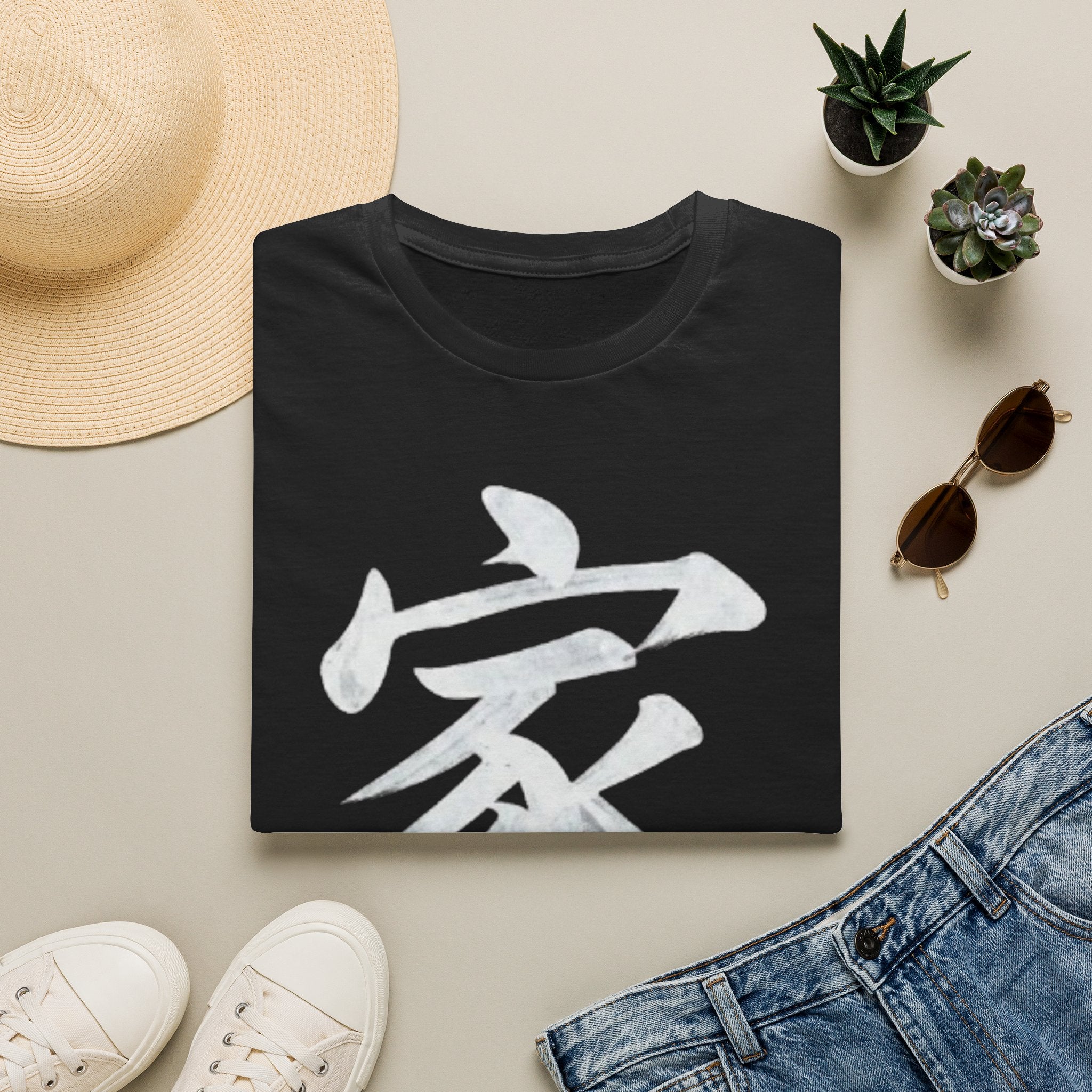 Summer Tee — Family 家