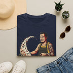 Summer Tee — Delay No More 不再拖延