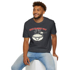 Summer Tee — Rice to Meet You