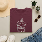 Summer Tee - You met me at a very Chinese Time of My Life