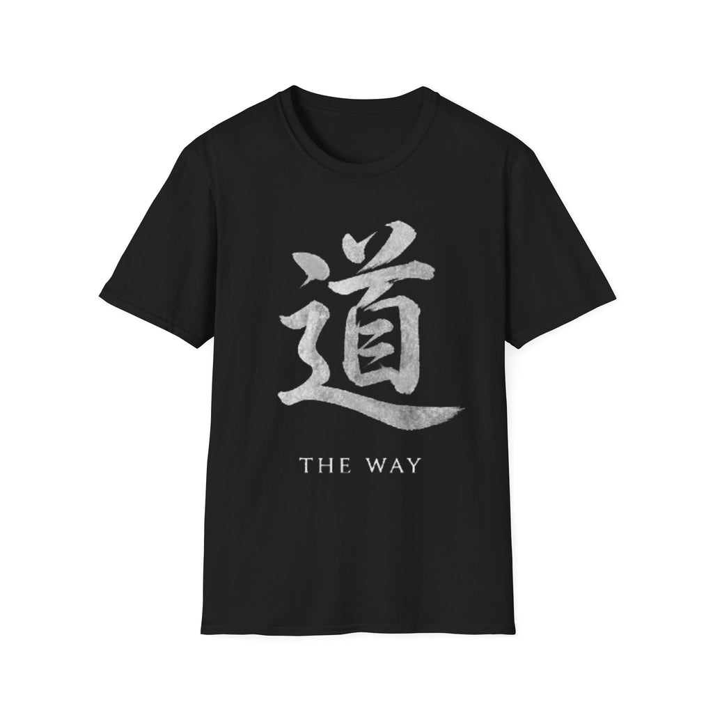 Summer Tee - The Way 道