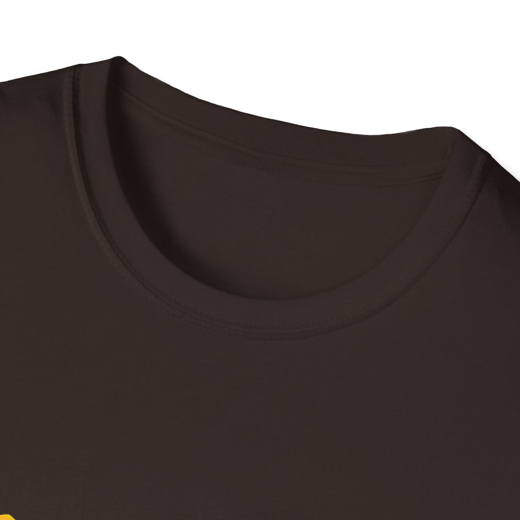 One More Round 再来一杯 T Shirt