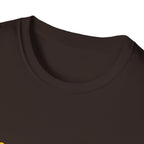 One More Round 再来一杯 T Shirt