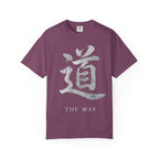 Graphic Tee - The Way 道