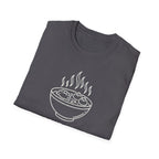 Summer Tee — Soup for Breakfast