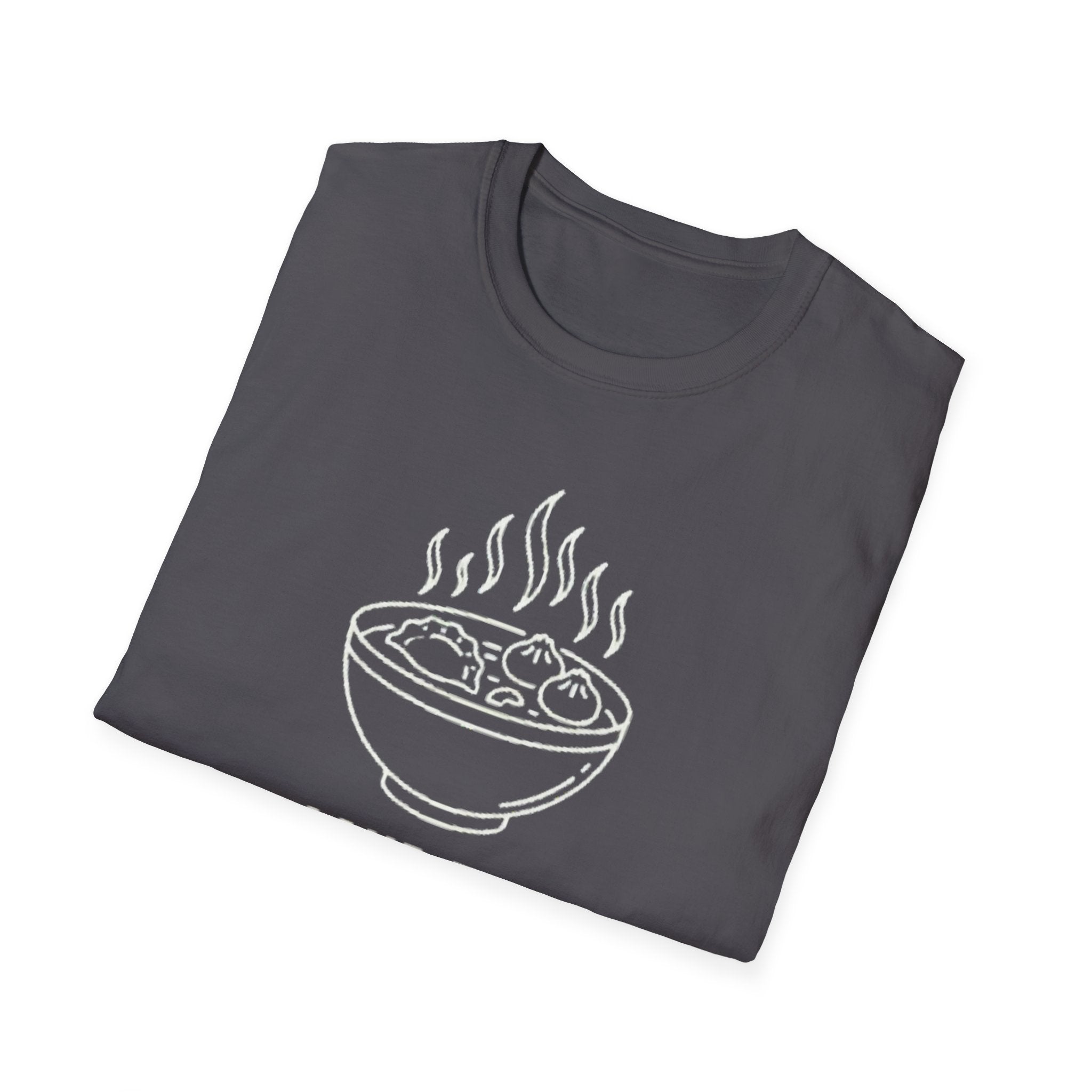 Summer Tee — Soup for Breakfast