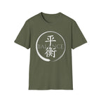 Summer Tee — Balance 平衡