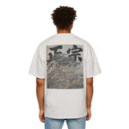 Premium Tee — Authentic 正宗