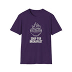 Summer Tee — Soup for Breakfast
