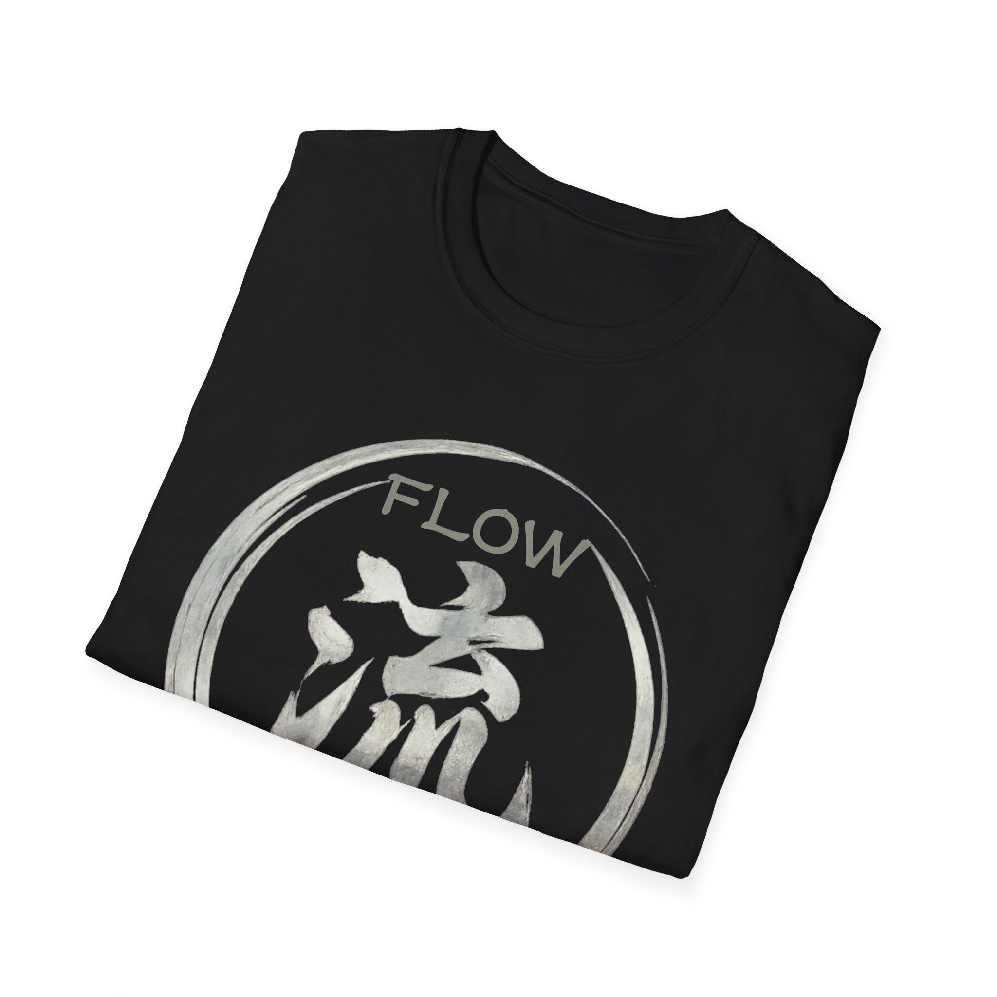 Flow State 流 T Shirt