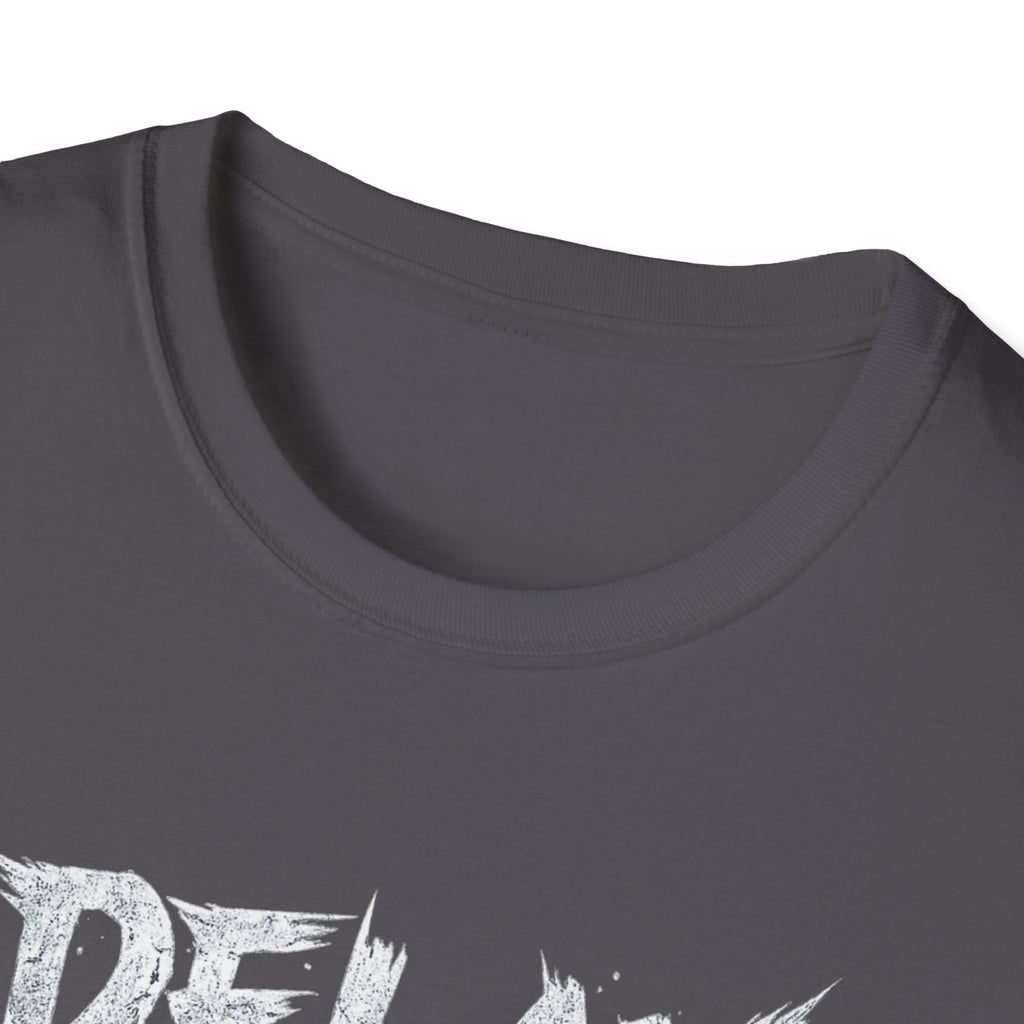 Delay No More 不再拖延 T-Shirt