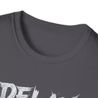 Delay No More 不再拖延 T-Shirt